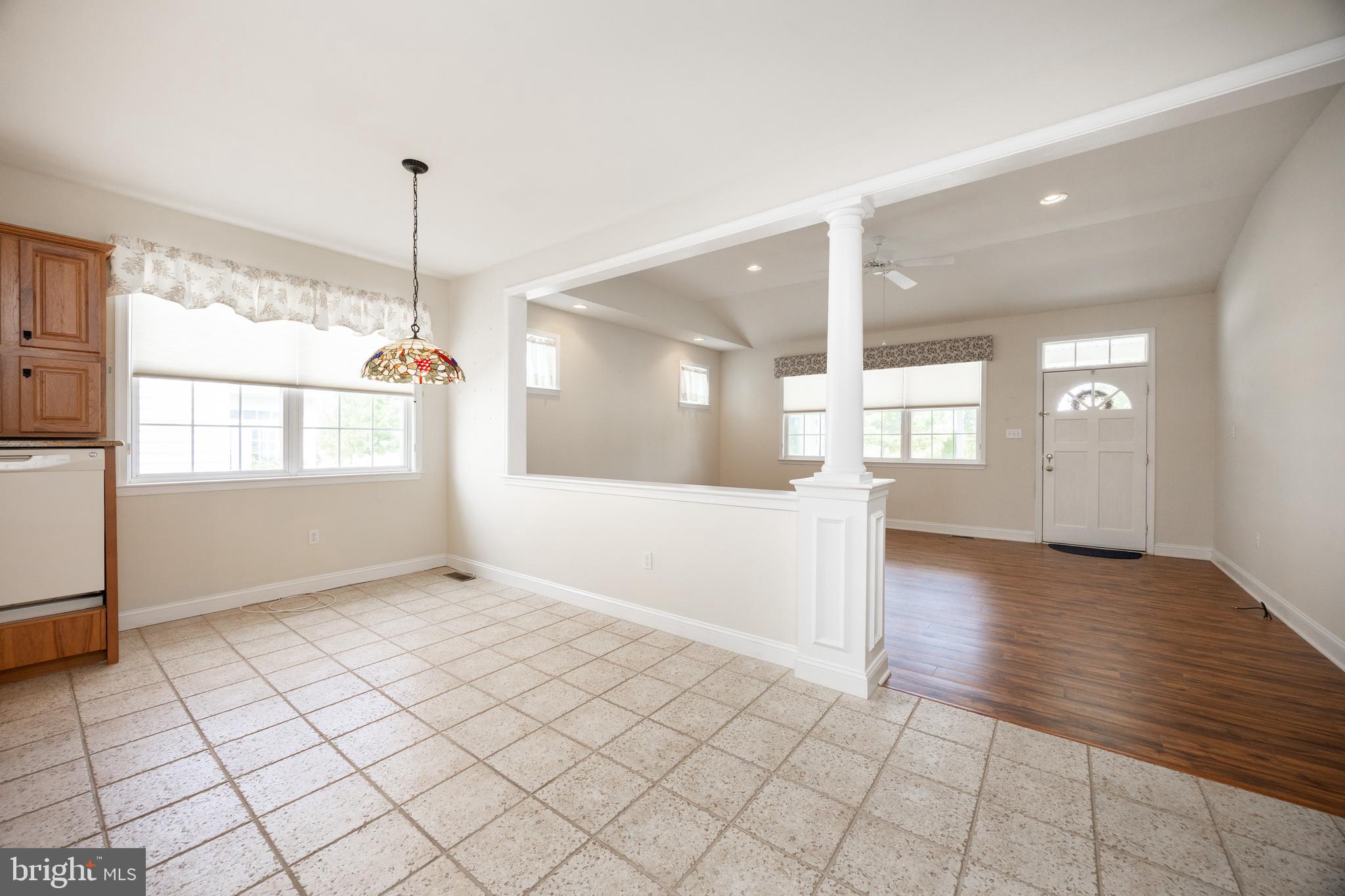 THE MEADOWS AT SKI - Residential