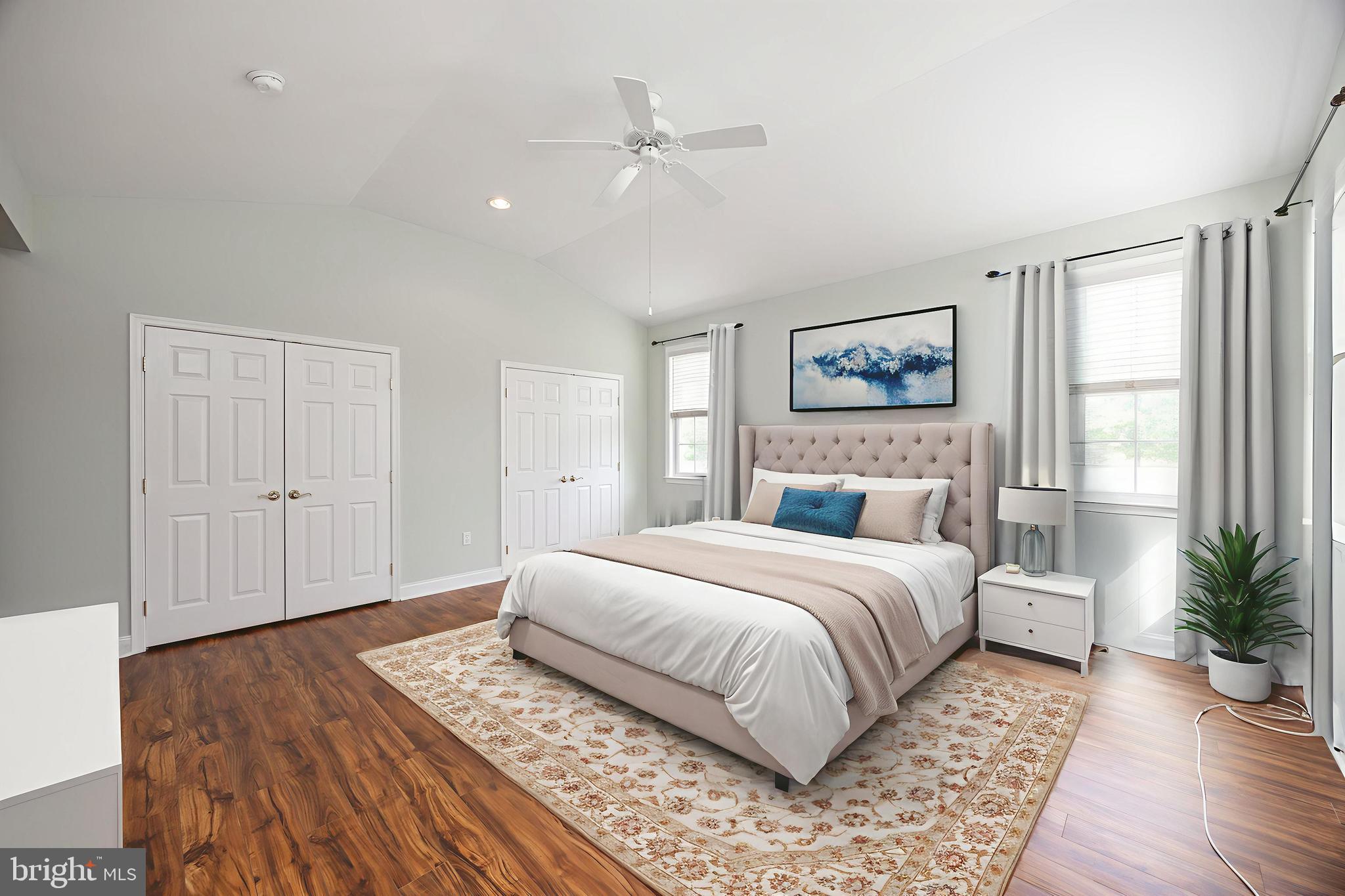 THE MEADOWS AT SKI - Residential