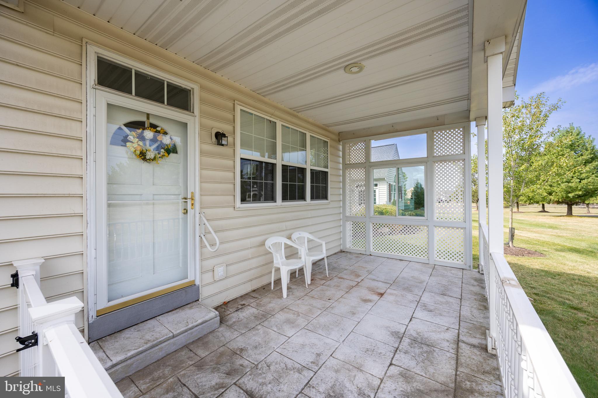 THE MEADOWS AT SKI - Residential