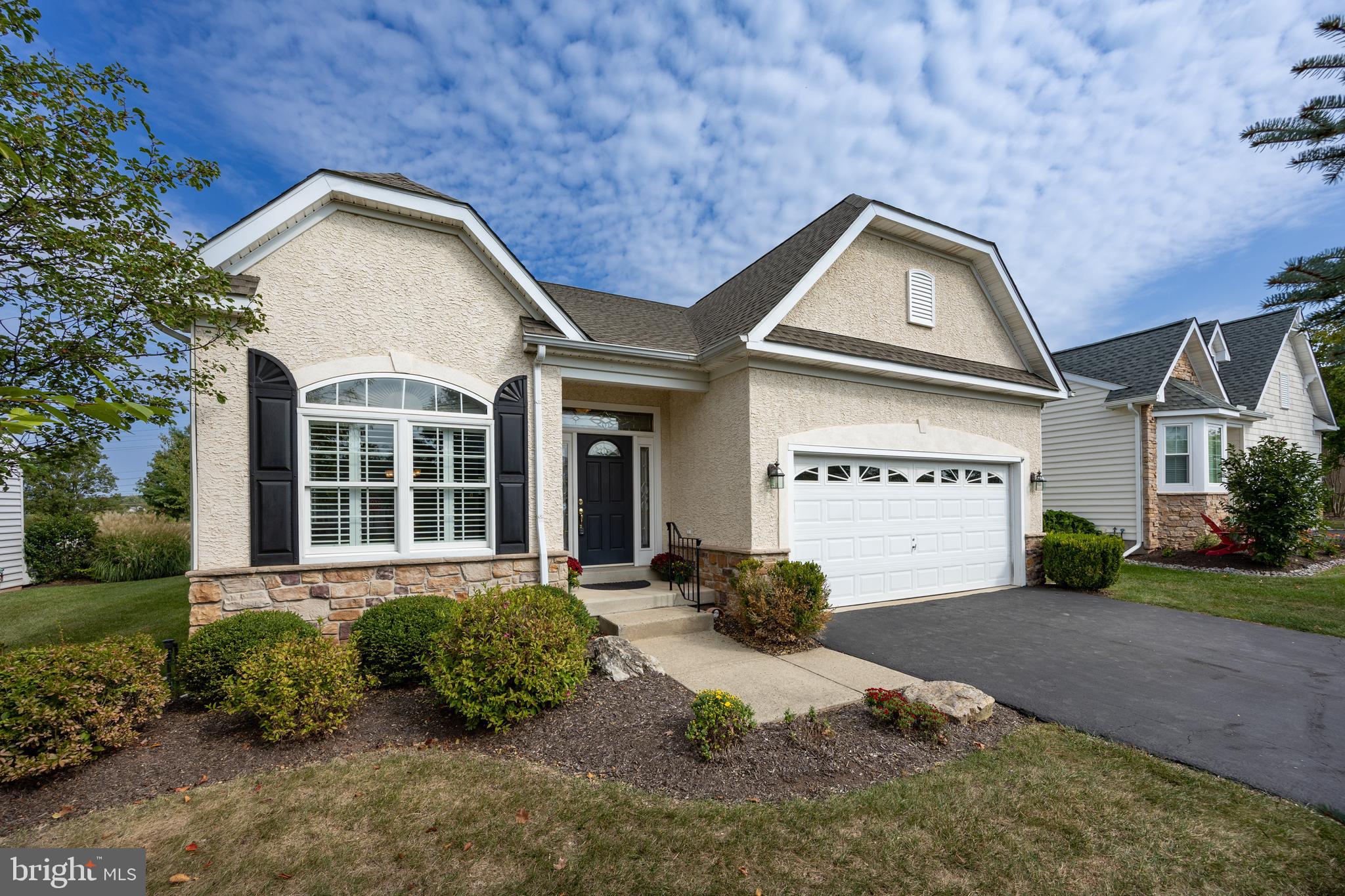 THE MEADOWS AT SKI - Residential