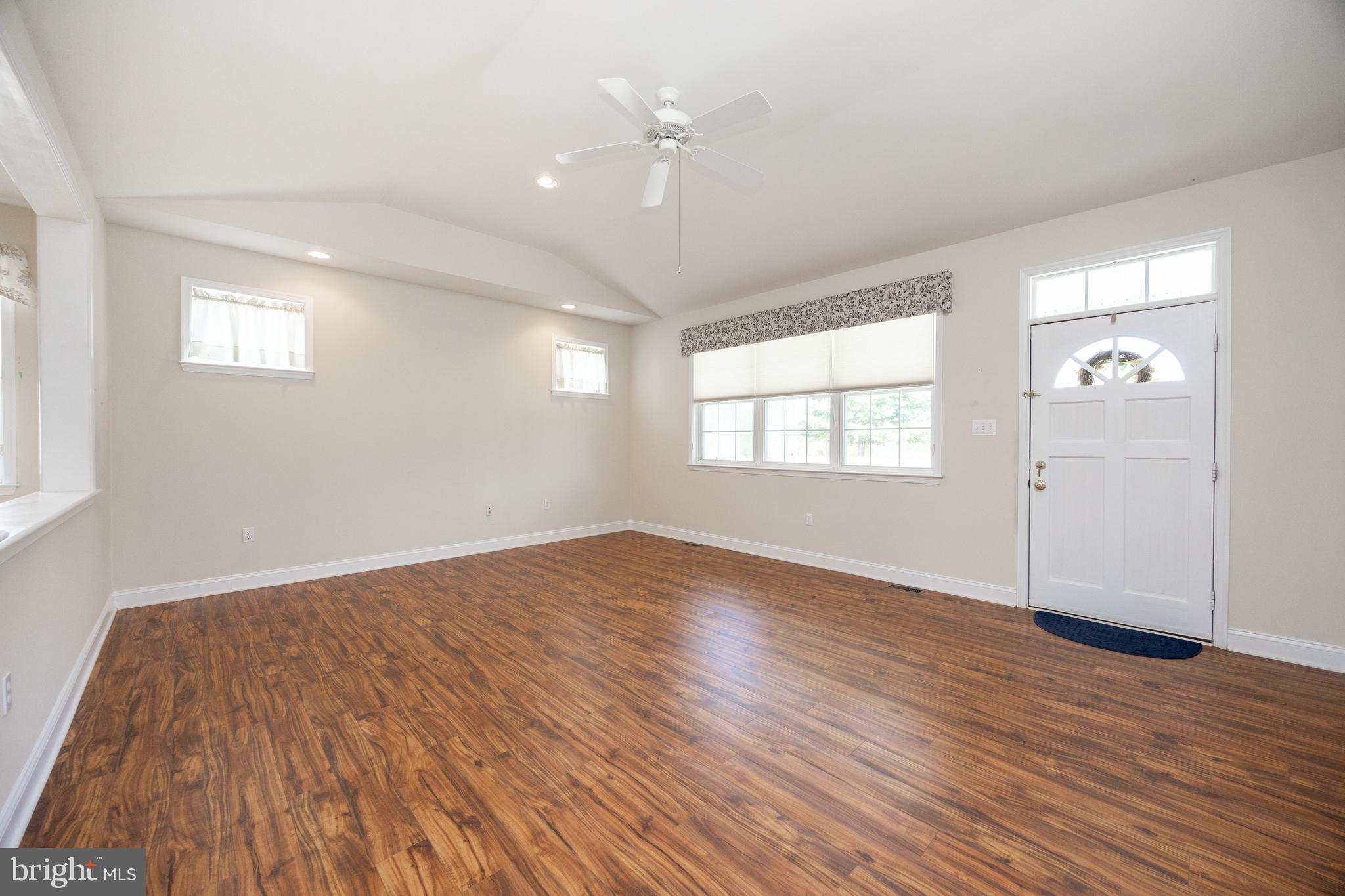 THE MEADOWS AT SKI - Residential