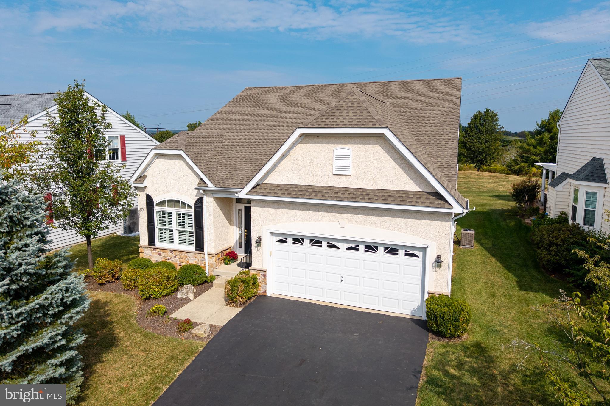 THE MEADOWS AT SKI - Residential