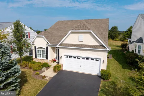 4397 Meadowridge Lane, Collegeville, PA 19426 - MLS#: PAMC2154854