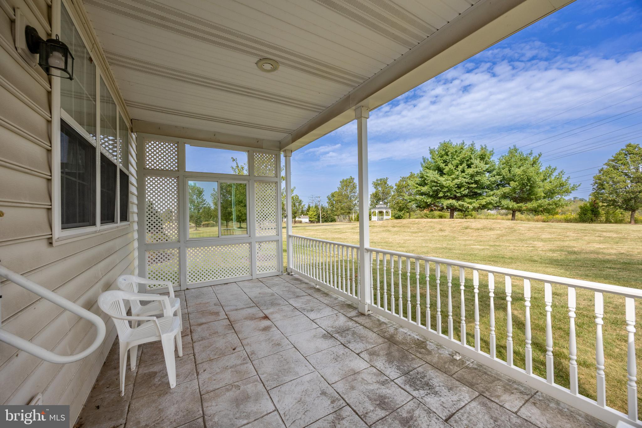 THE MEADOWS AT SKI - Residential