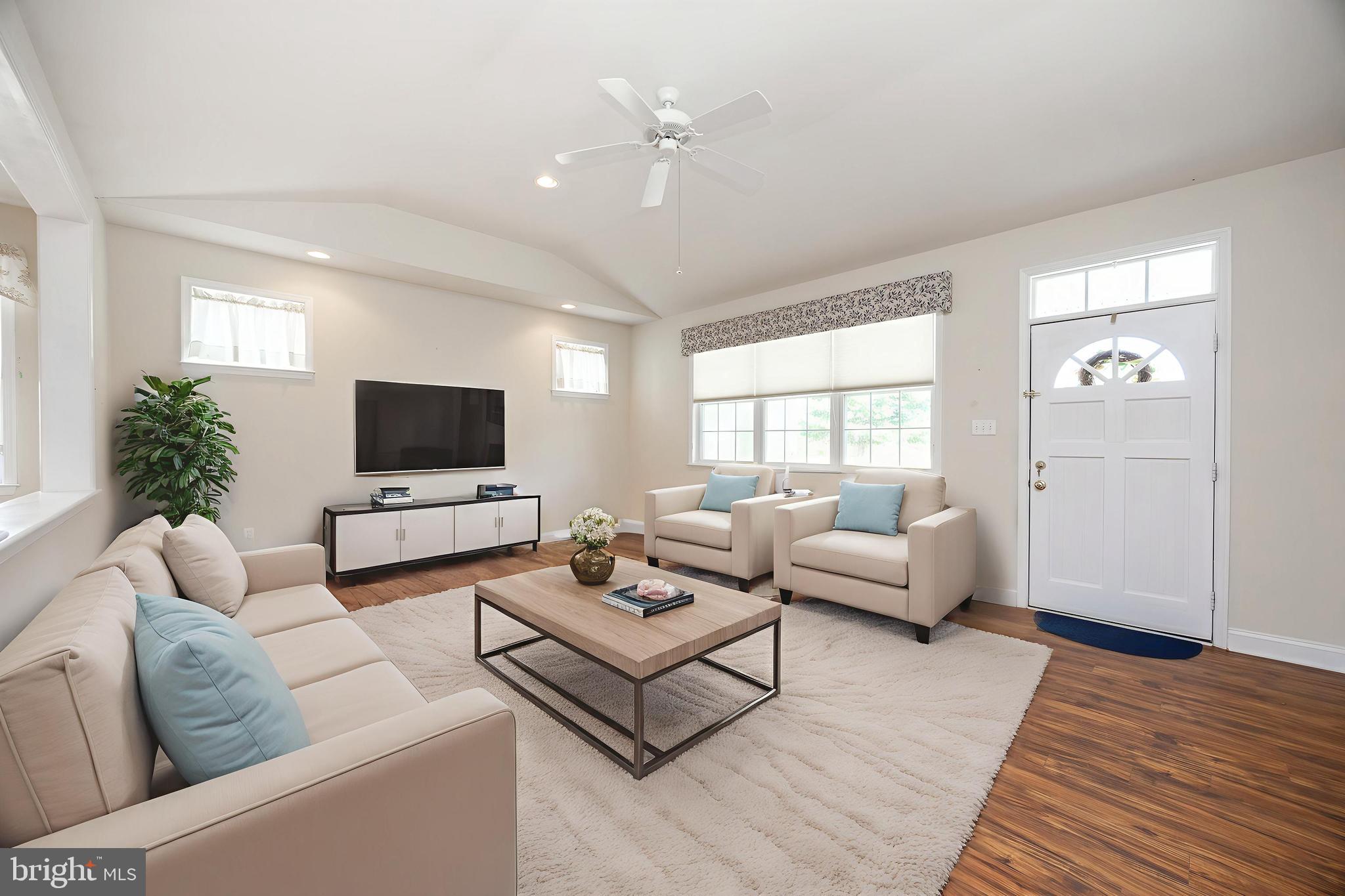 THE MEADOWS AT SKI - Residential