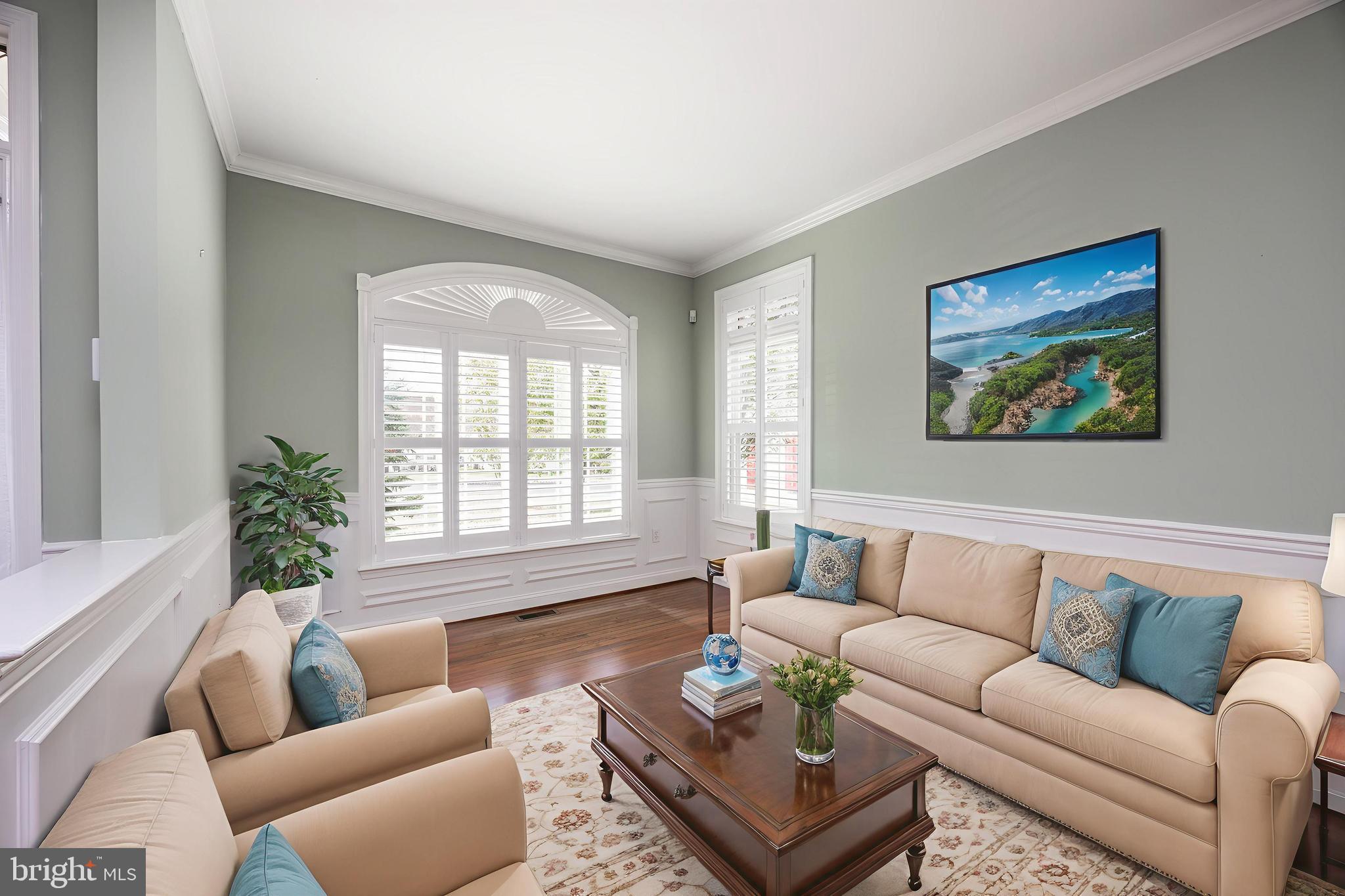 THE MEADOWS AT SKI - Residential