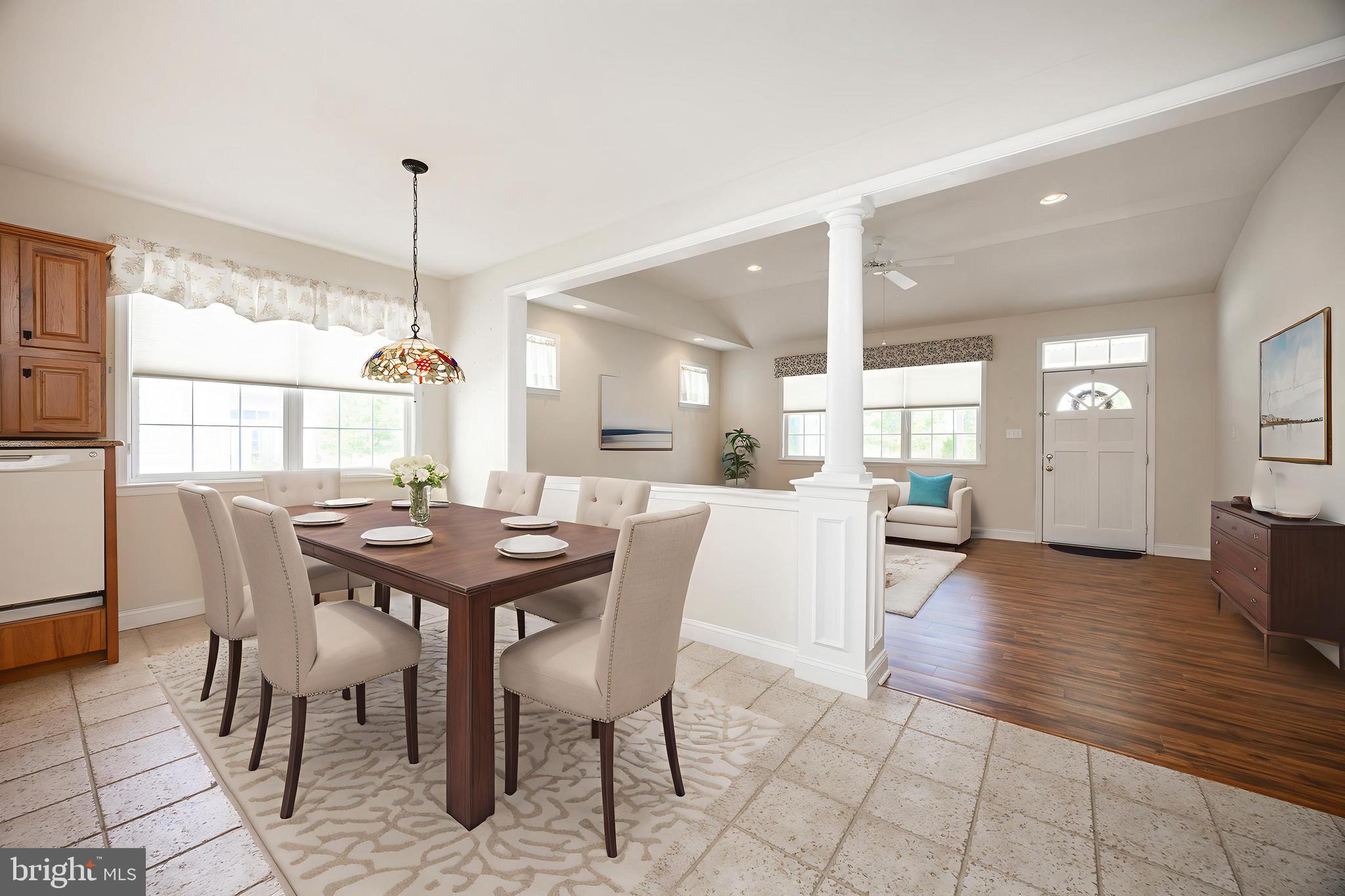 THE MEADOWS AT SKI - Residential