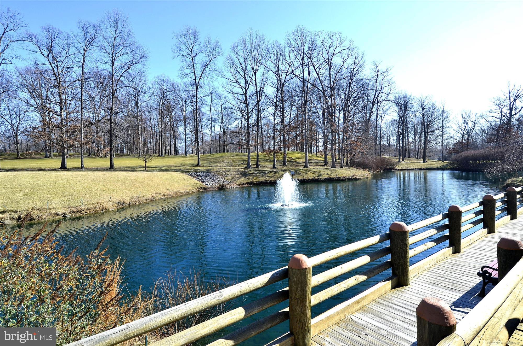 GREENS AT LEISURE WORLD - Residential