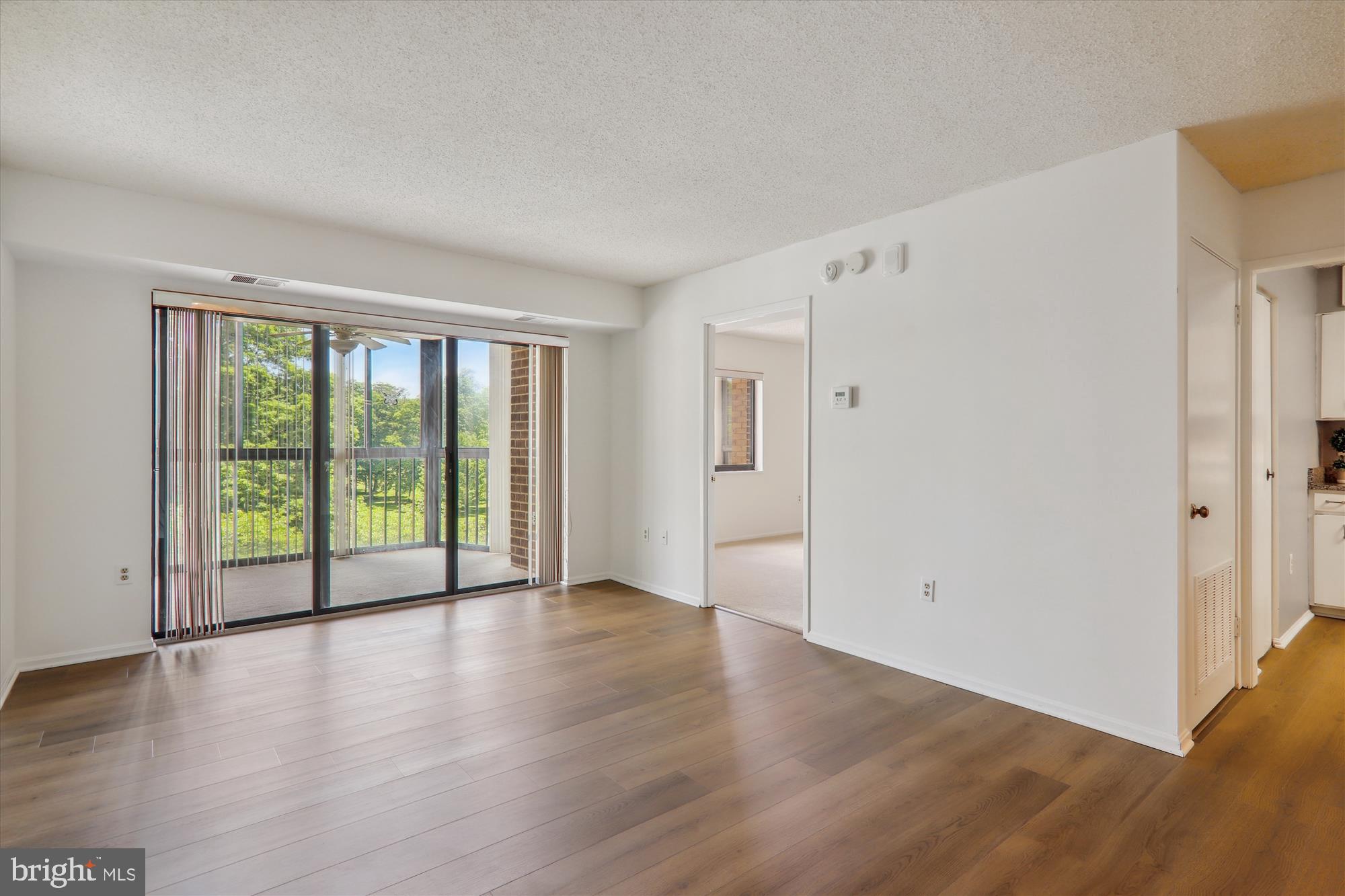 GREENS AT LEISURE WORLD - Residential