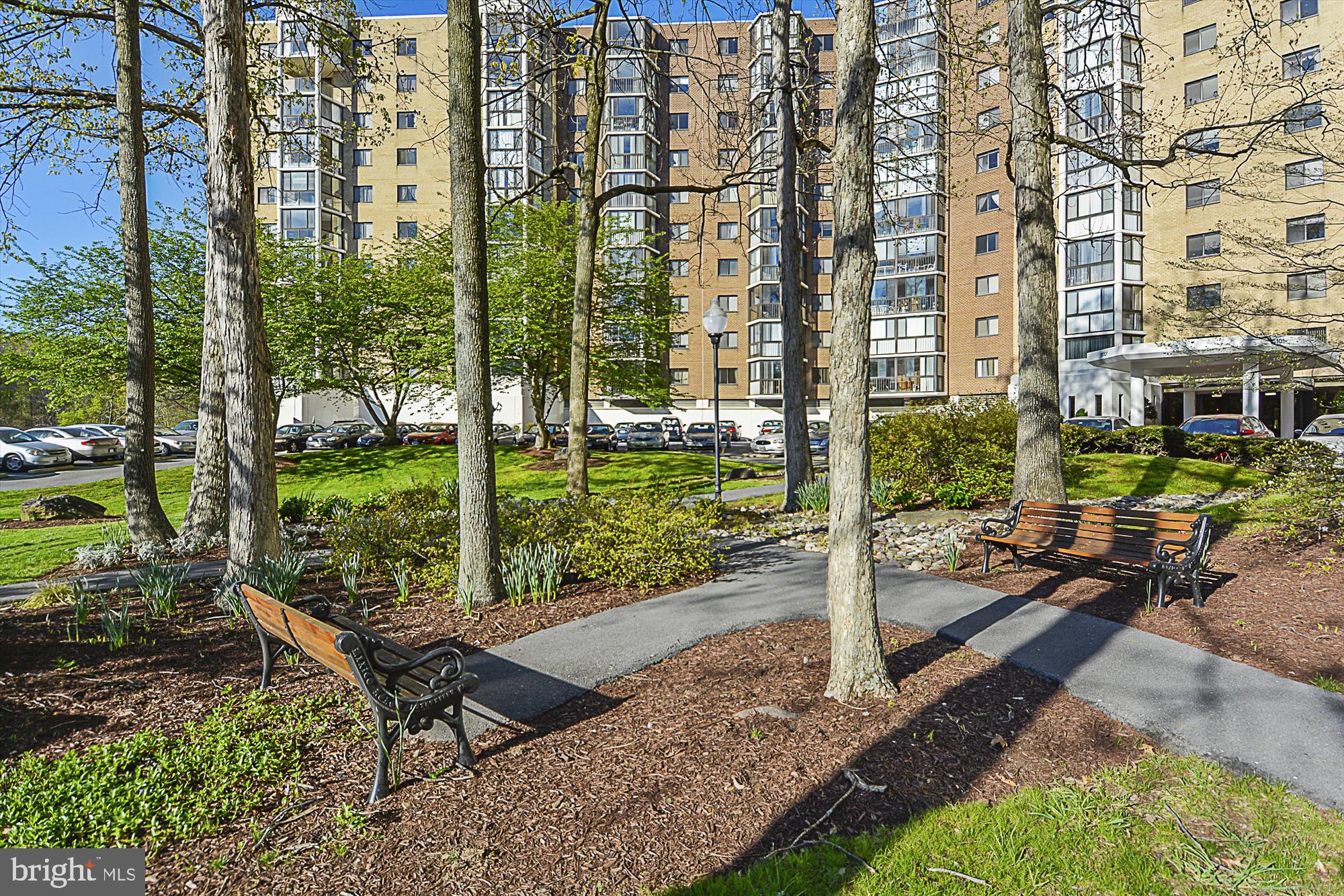 GREENS AT LEISURE WORLD - Residential