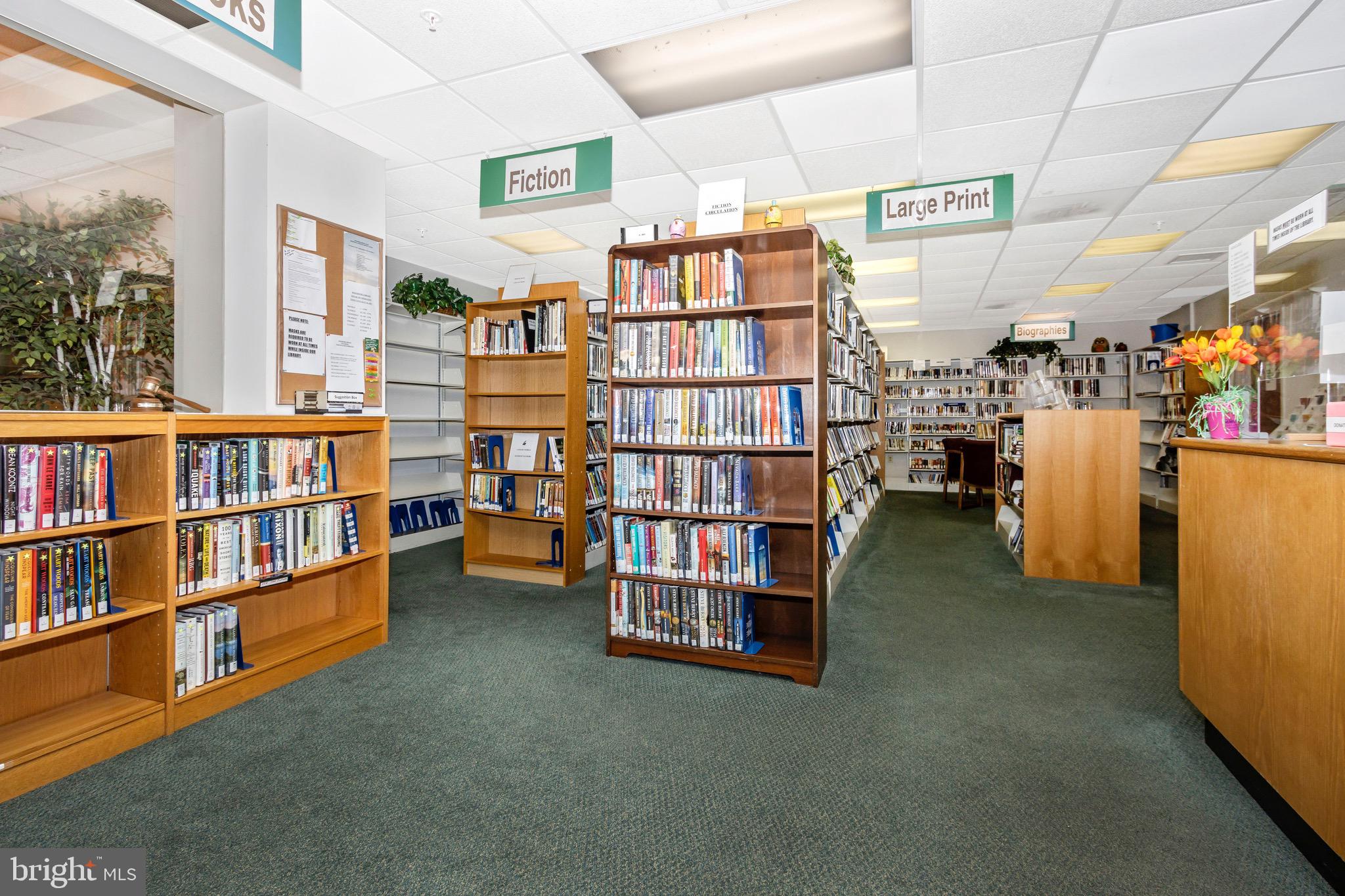 GREENS AT LEISURE WORLD - Residential