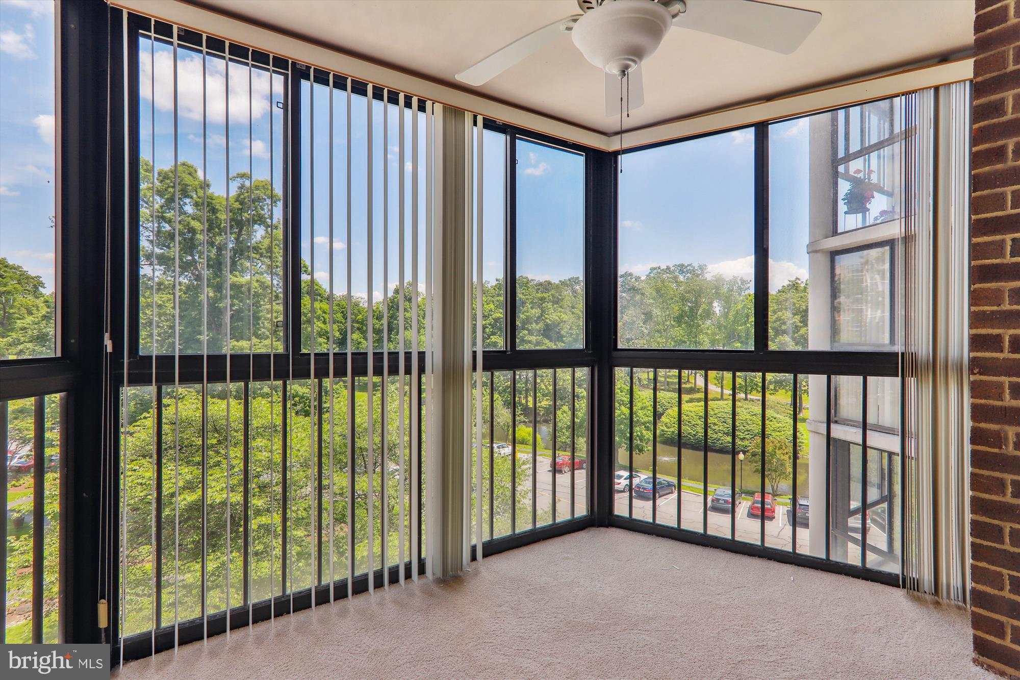 GREENS AT LEISURE WORLD - Residential