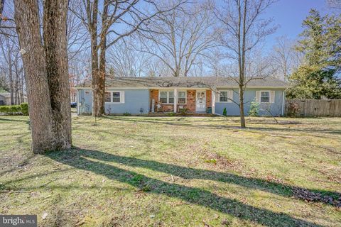 2432 S BROOKFIELD STREET VINELAND NJ 08361