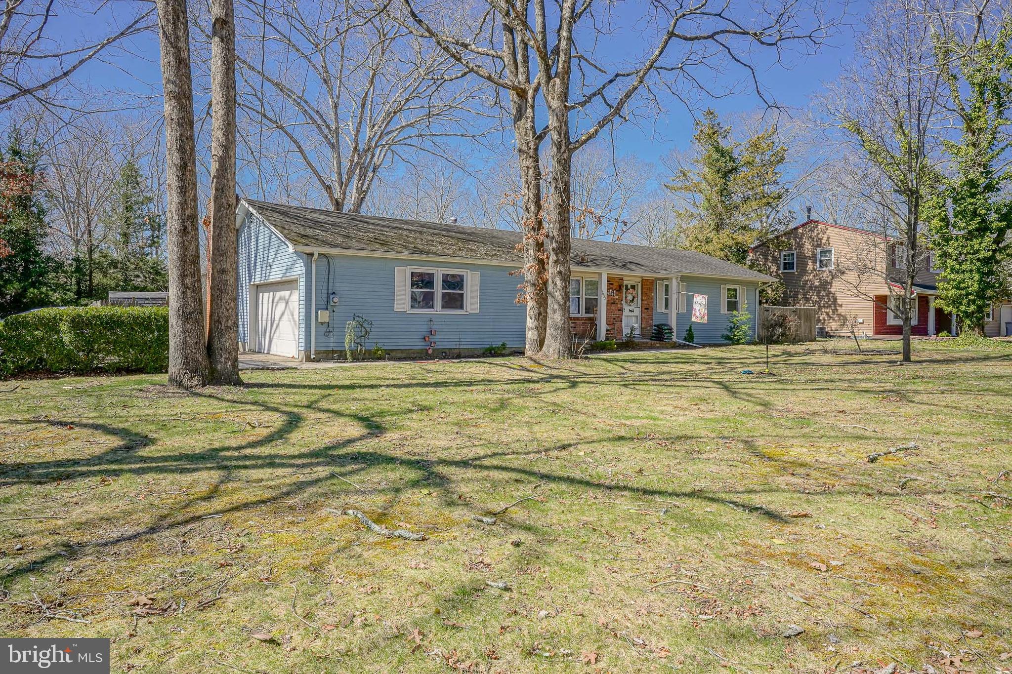 2432 S BROOKFIELD STREET