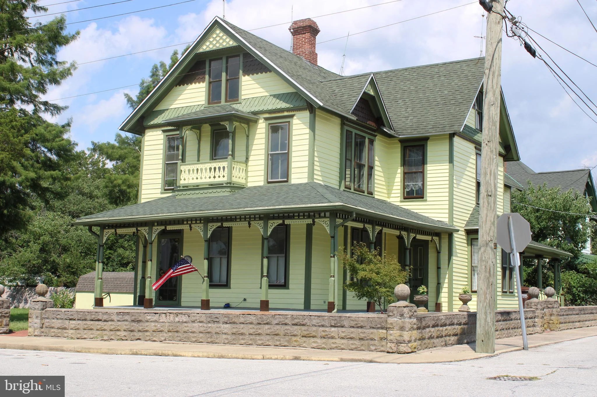 205 Main Street, Sharptown, MD, 21861