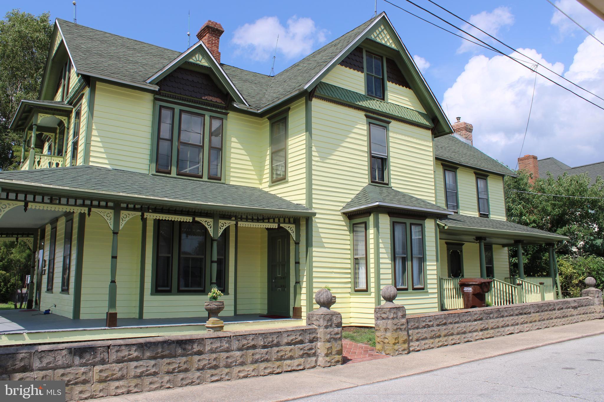 205 MAIN STREET