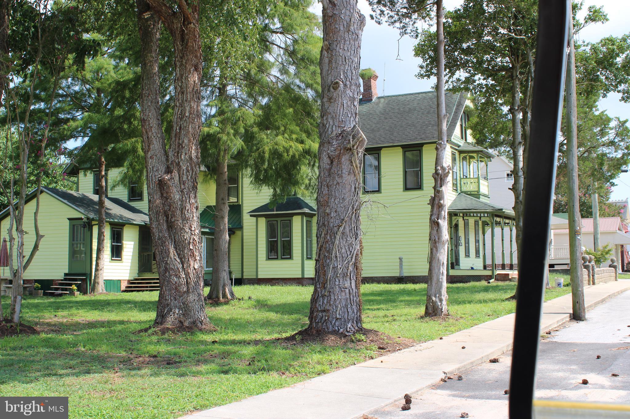 205 MAIN STREET