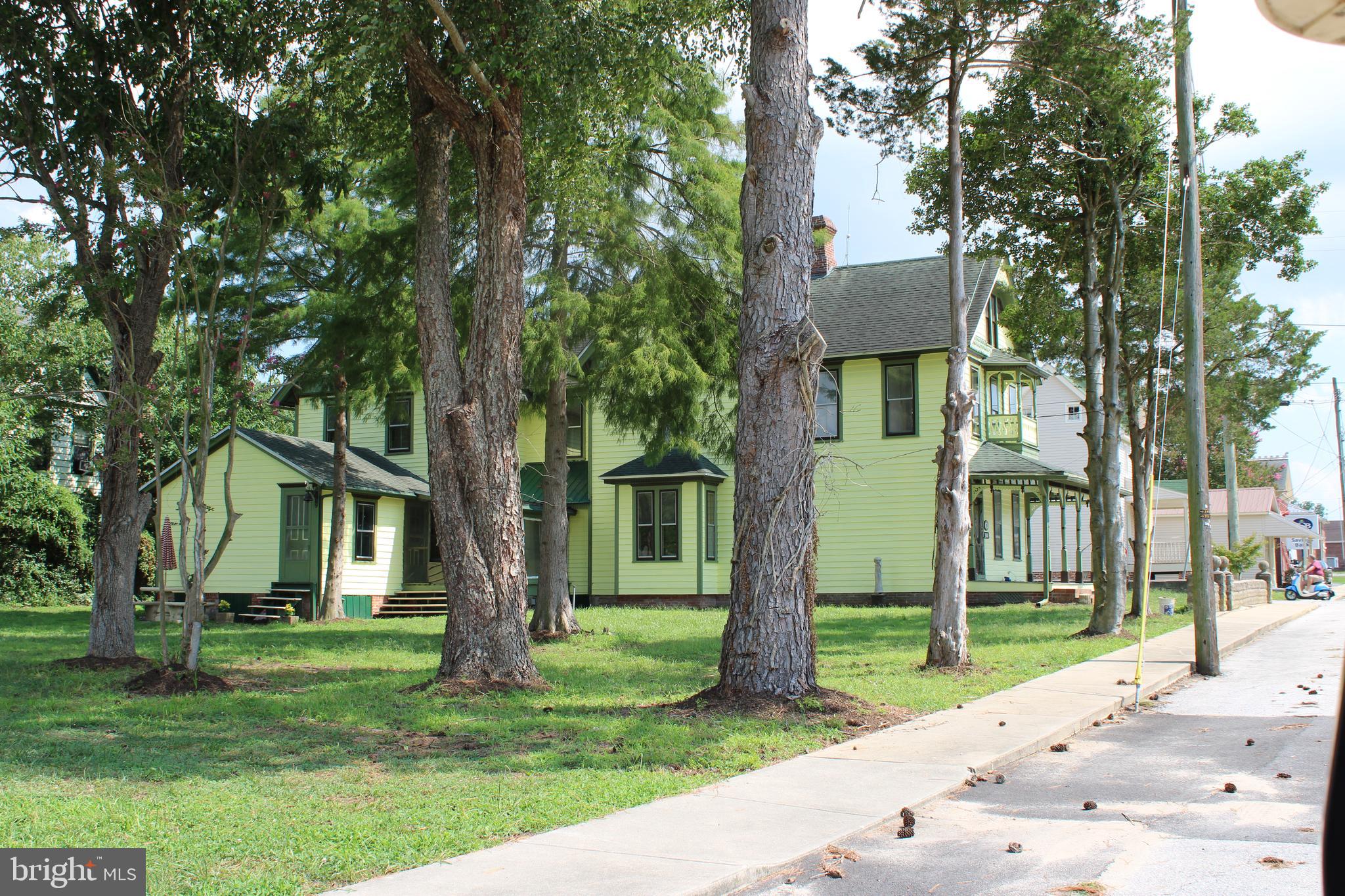 205 MAIN STREET