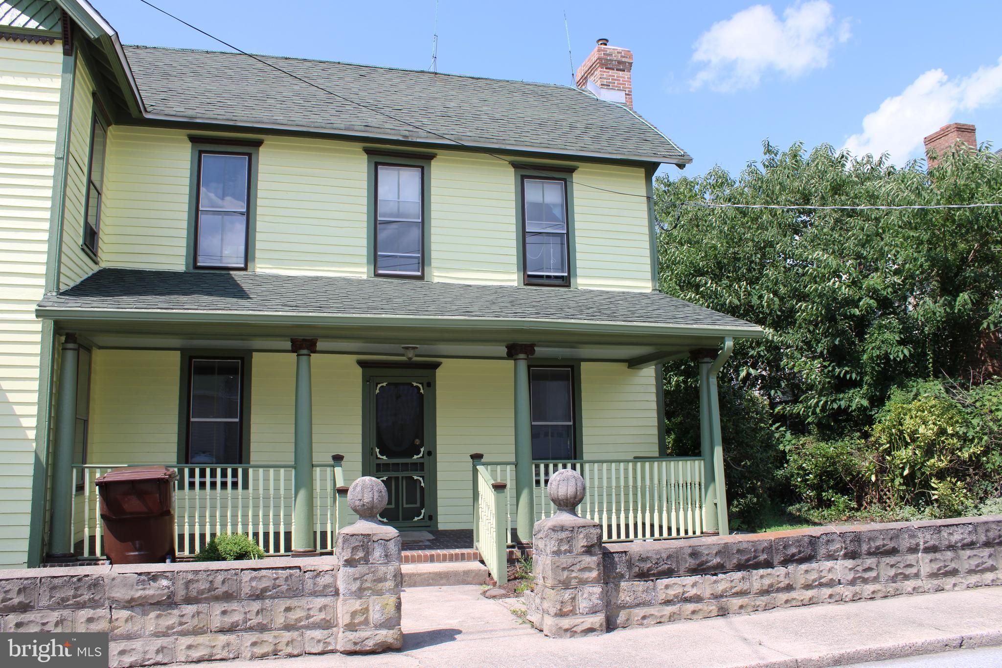 205 MAIN STREET