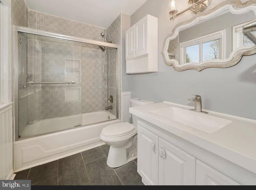 VILLAGE OF OAKLAND MILLS - Residential Lease