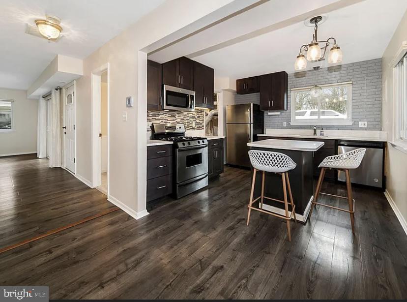 VILLAGE OF OAKLAND MILLS - Residential Lease