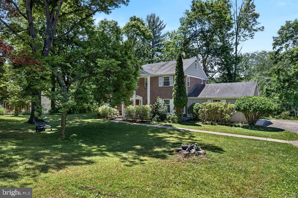 718 DARBY PAOLI ROAD