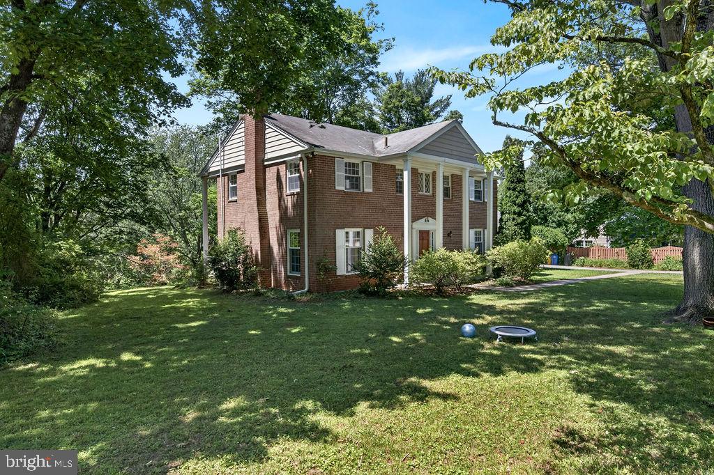 718 DARBY PAOLI ROAD