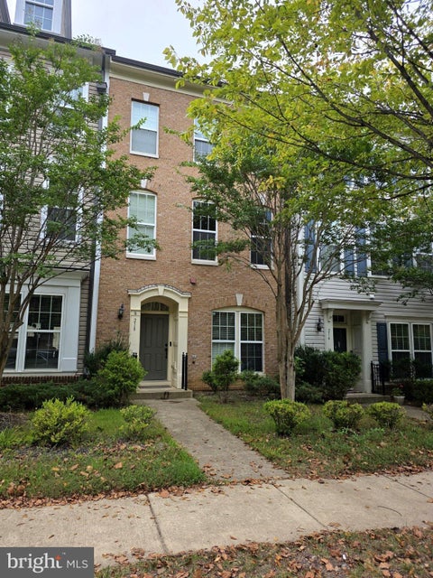 Townhouse For Rent - 218 Shields Road<br/> STAFFORD, VA 22554