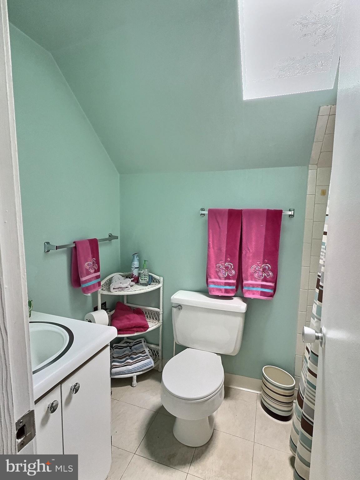 FORT WASHINGTON ESTATES - Residential