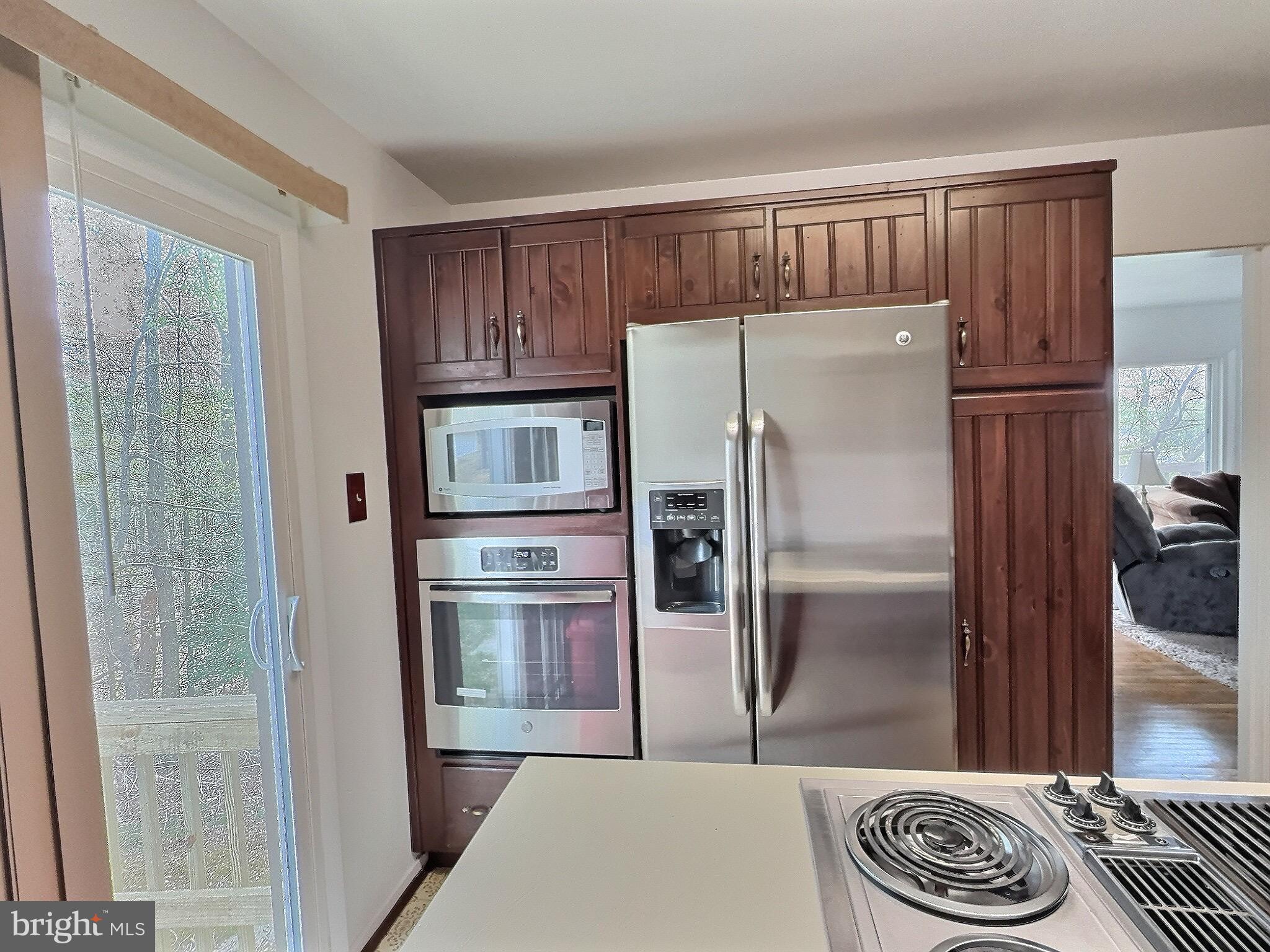 FORT WASHINGTON ESTATES - Residential