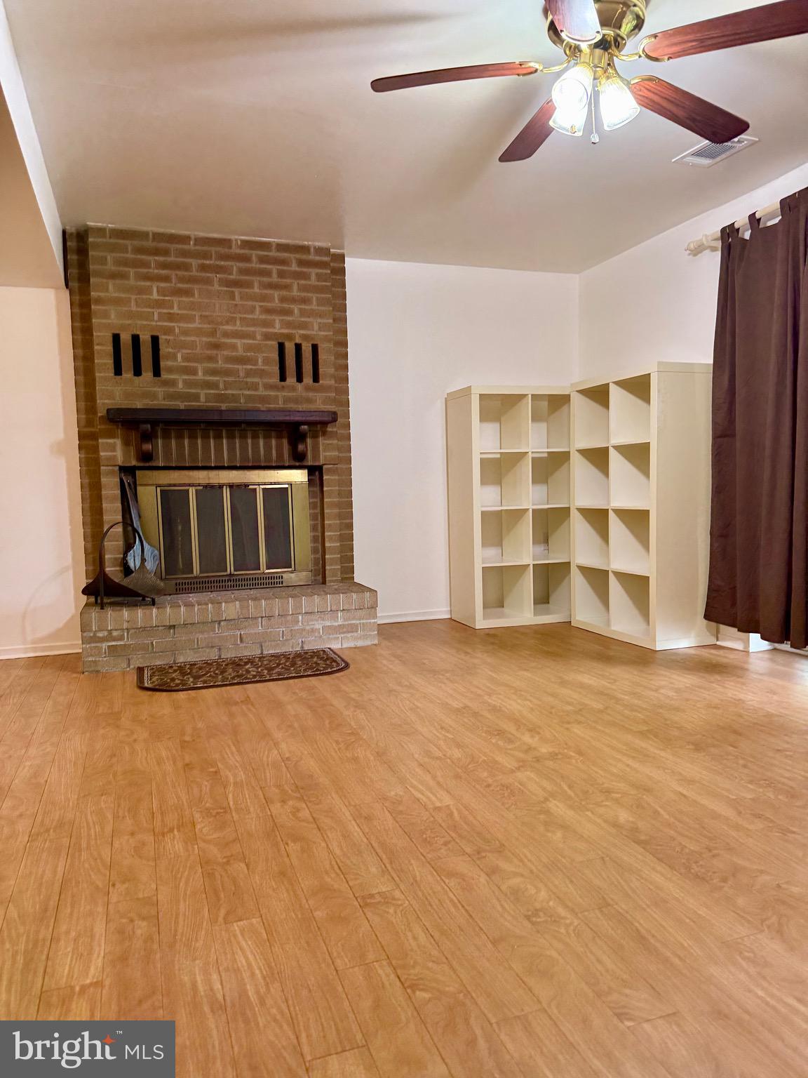 FORT WASHINGTON ESTATES - Residential