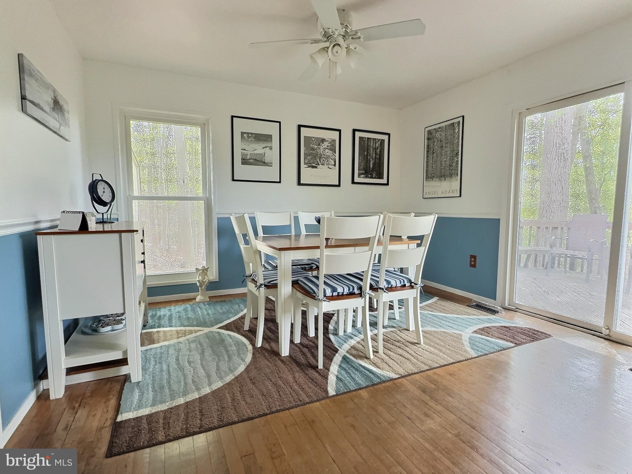 FORT WASHINGTON ESTATES - Residential