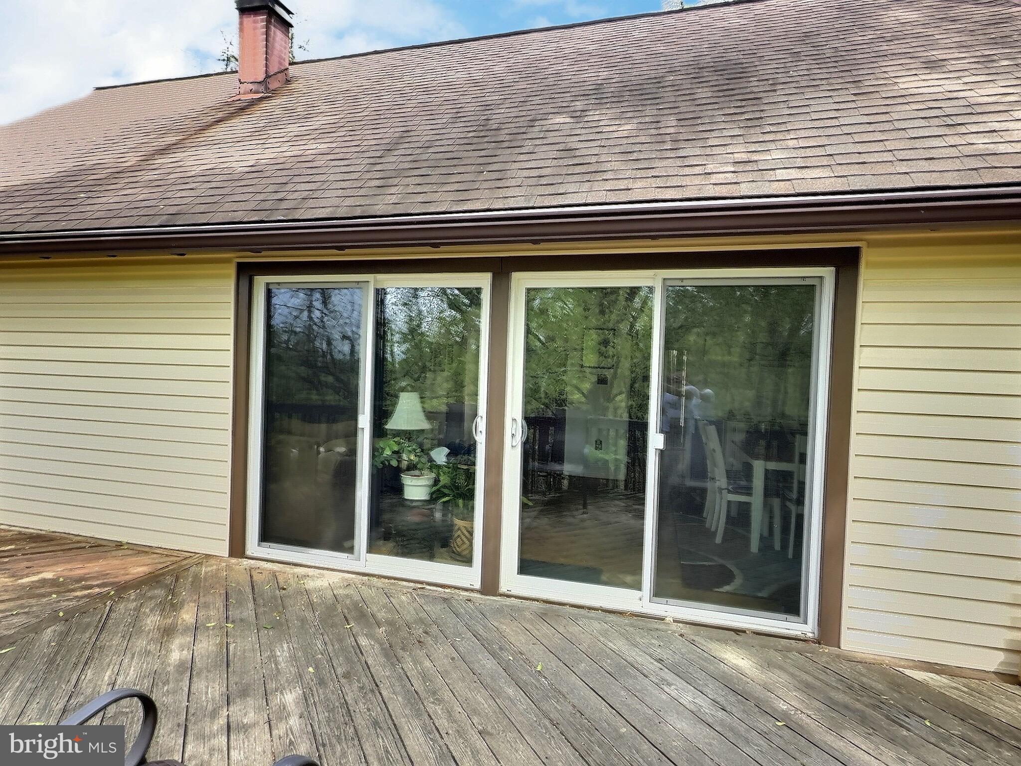 FORT WASHINGTON ESTATES - Residential