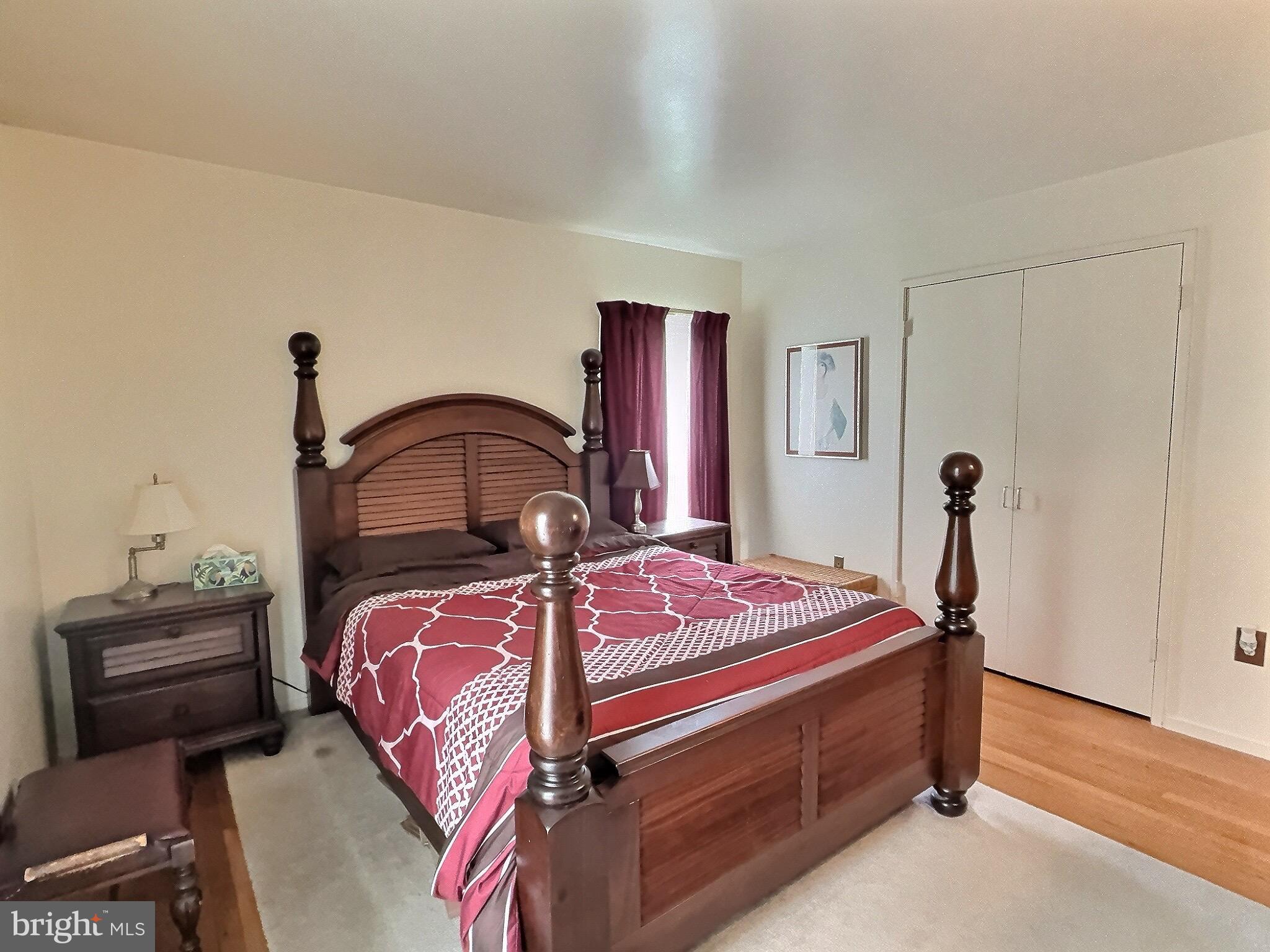 FORT WASHINGTON ESTATES - Residential