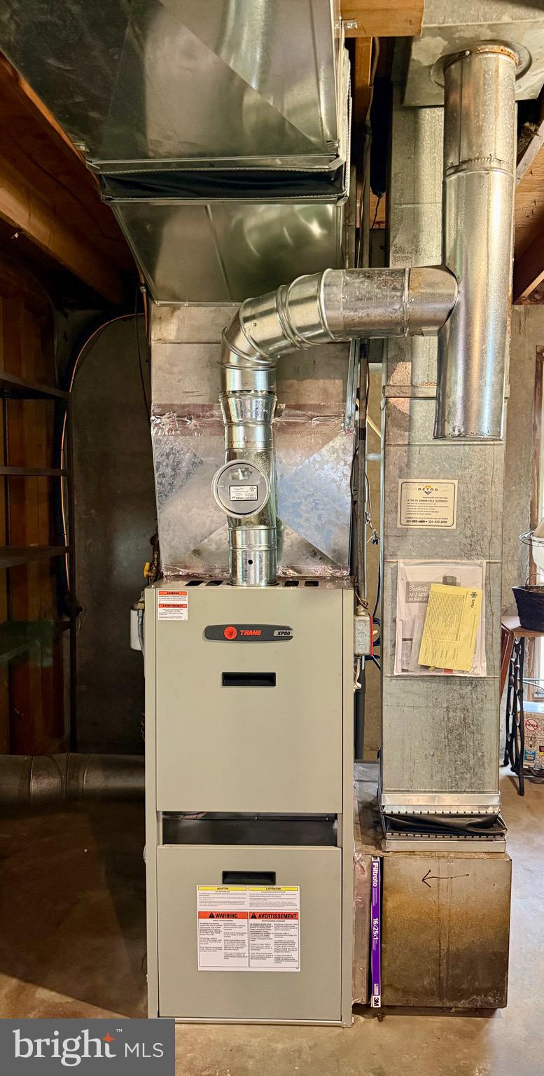 FORT WASHINGTON ESTATES - Residential