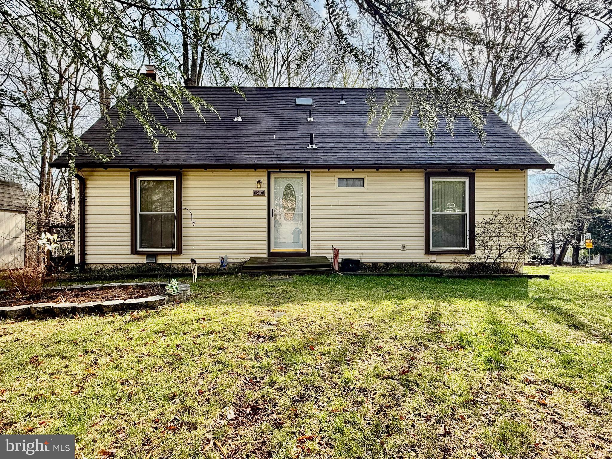 FORT WASHINGTON ESTATES - Residential