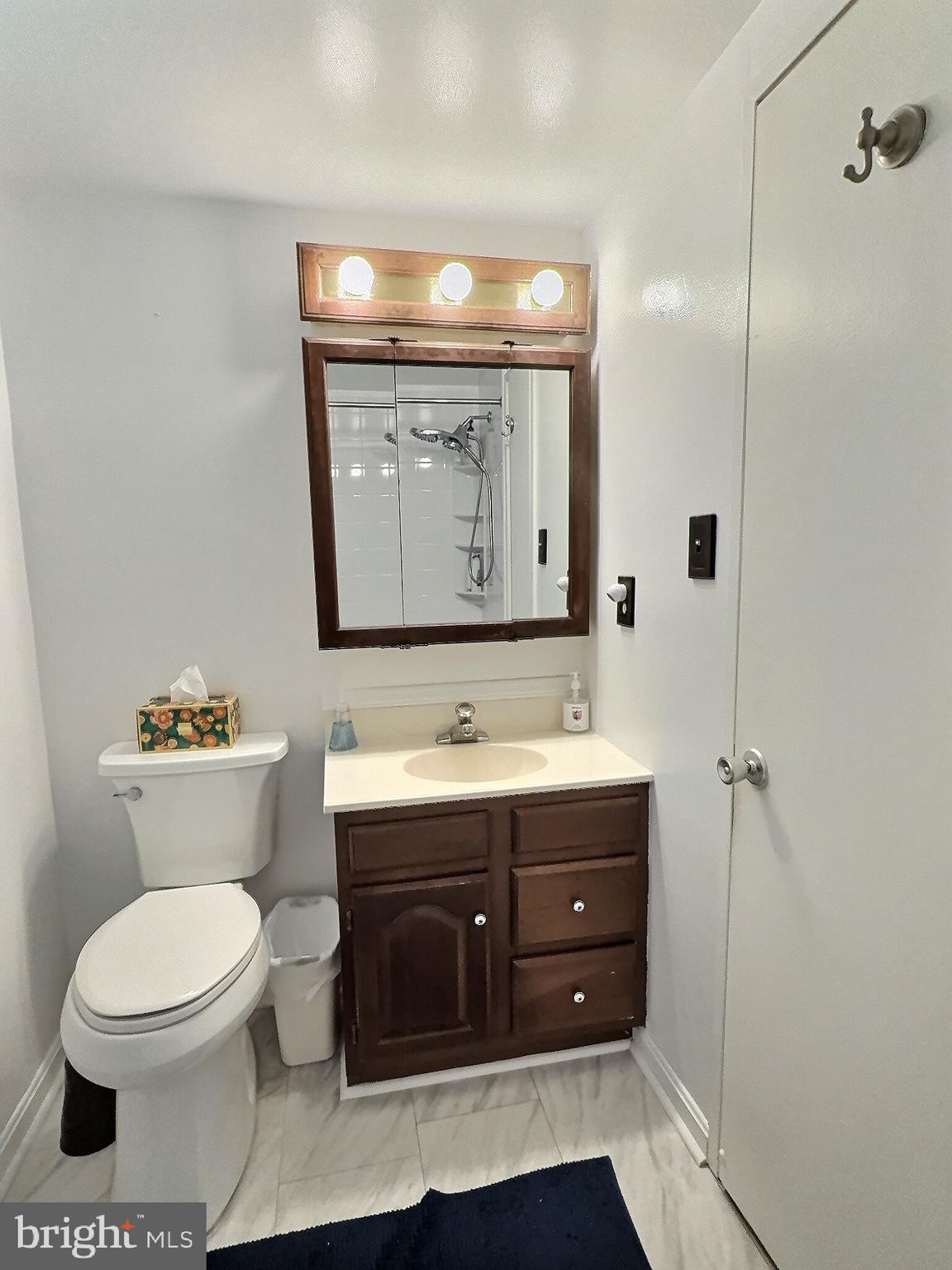 FORT WASHINGTON ESTATES - Residential