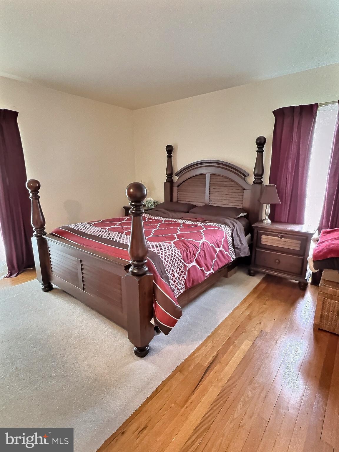 FORT WASHINGTON ESTATES - Residential