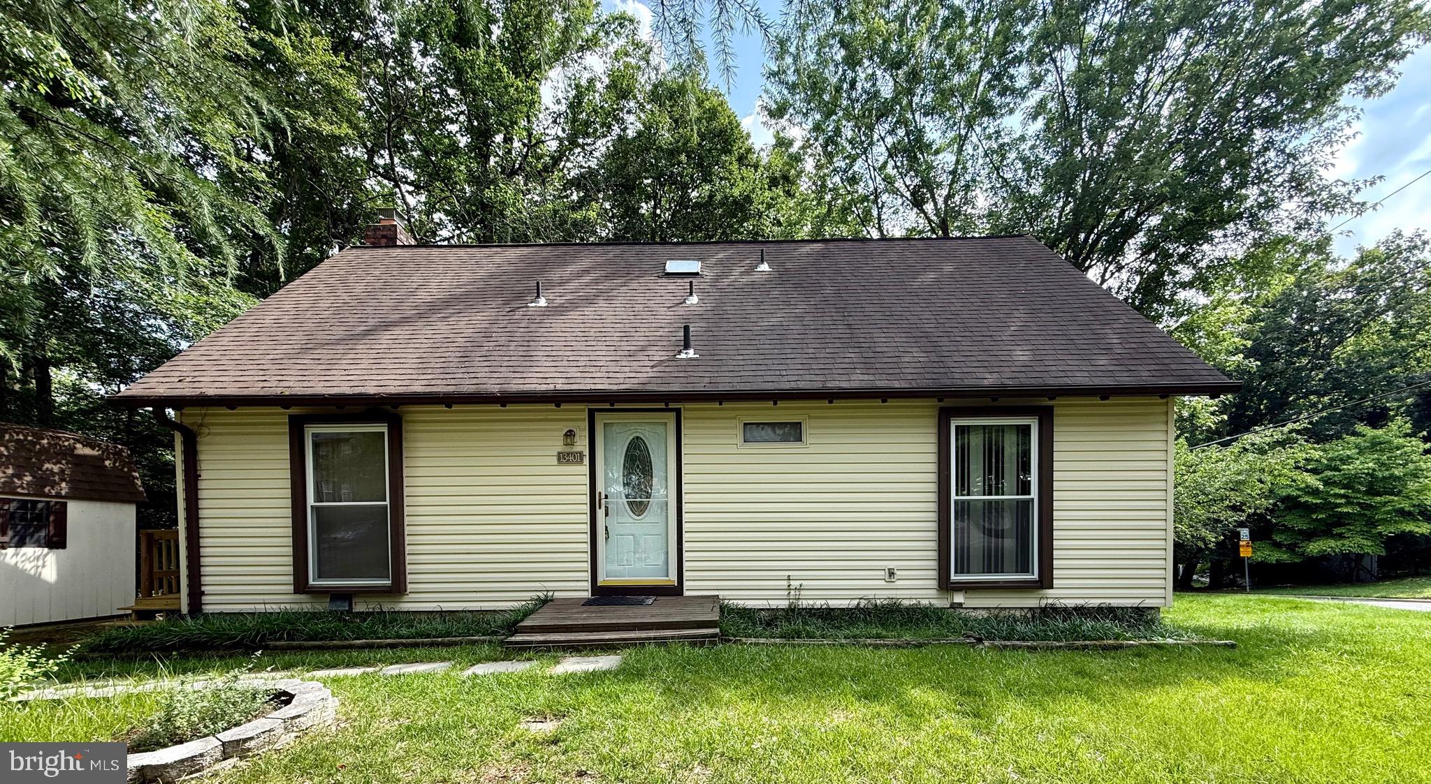 FORT WASHINGTON ESTATES - Residential