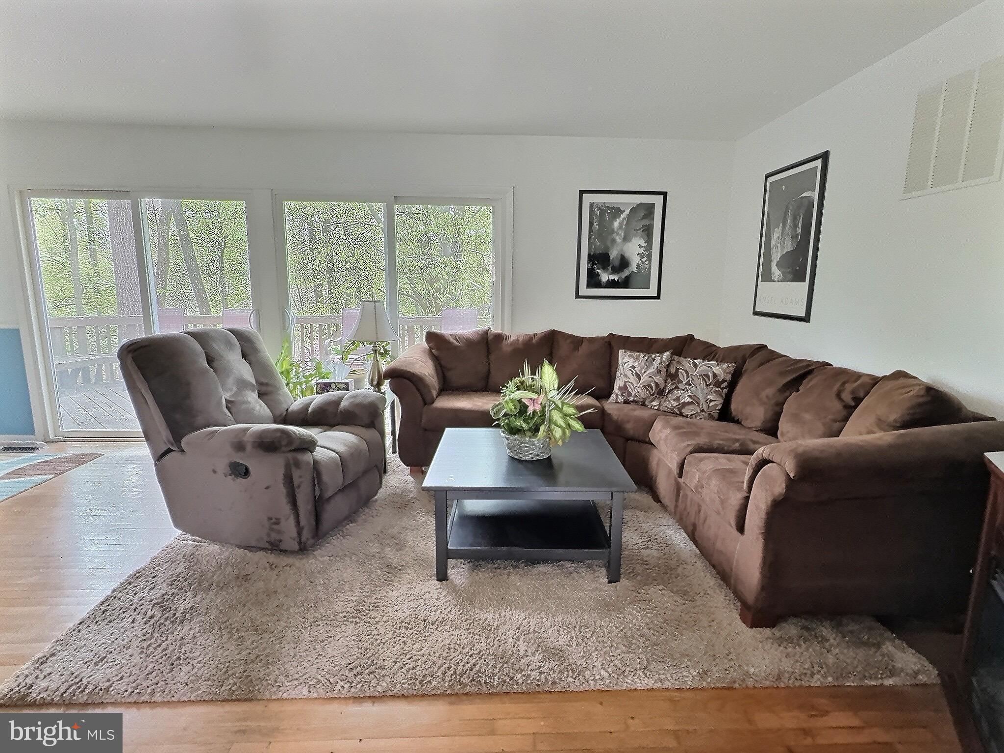 FORT WASHINGTON ESTATES - Residential