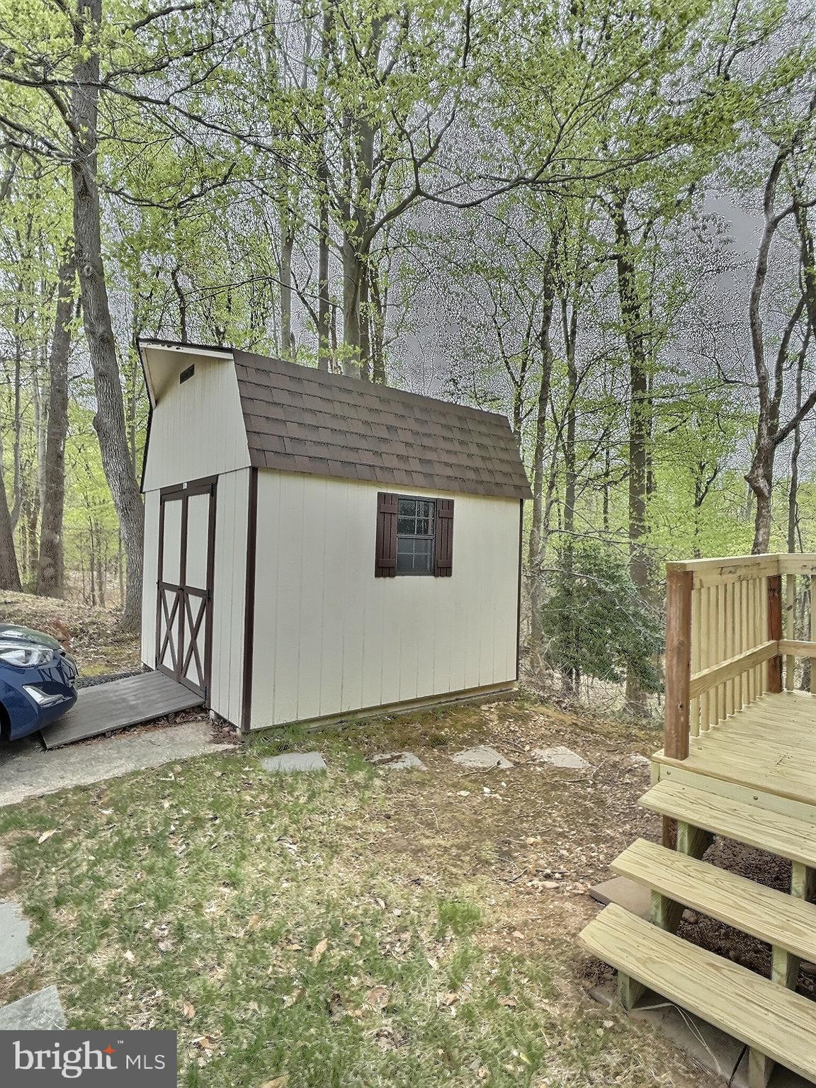 FORT WASHINGTON ESTATES - Residential