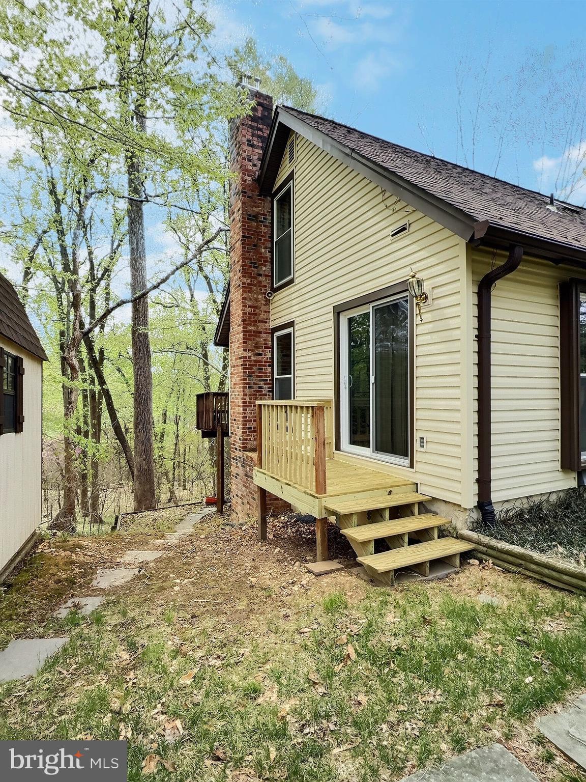 FORT WASHINGTON ESTATES - Residential