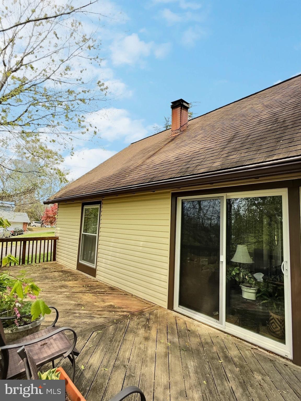 FORT WASHINGTON ESTATES - Residential