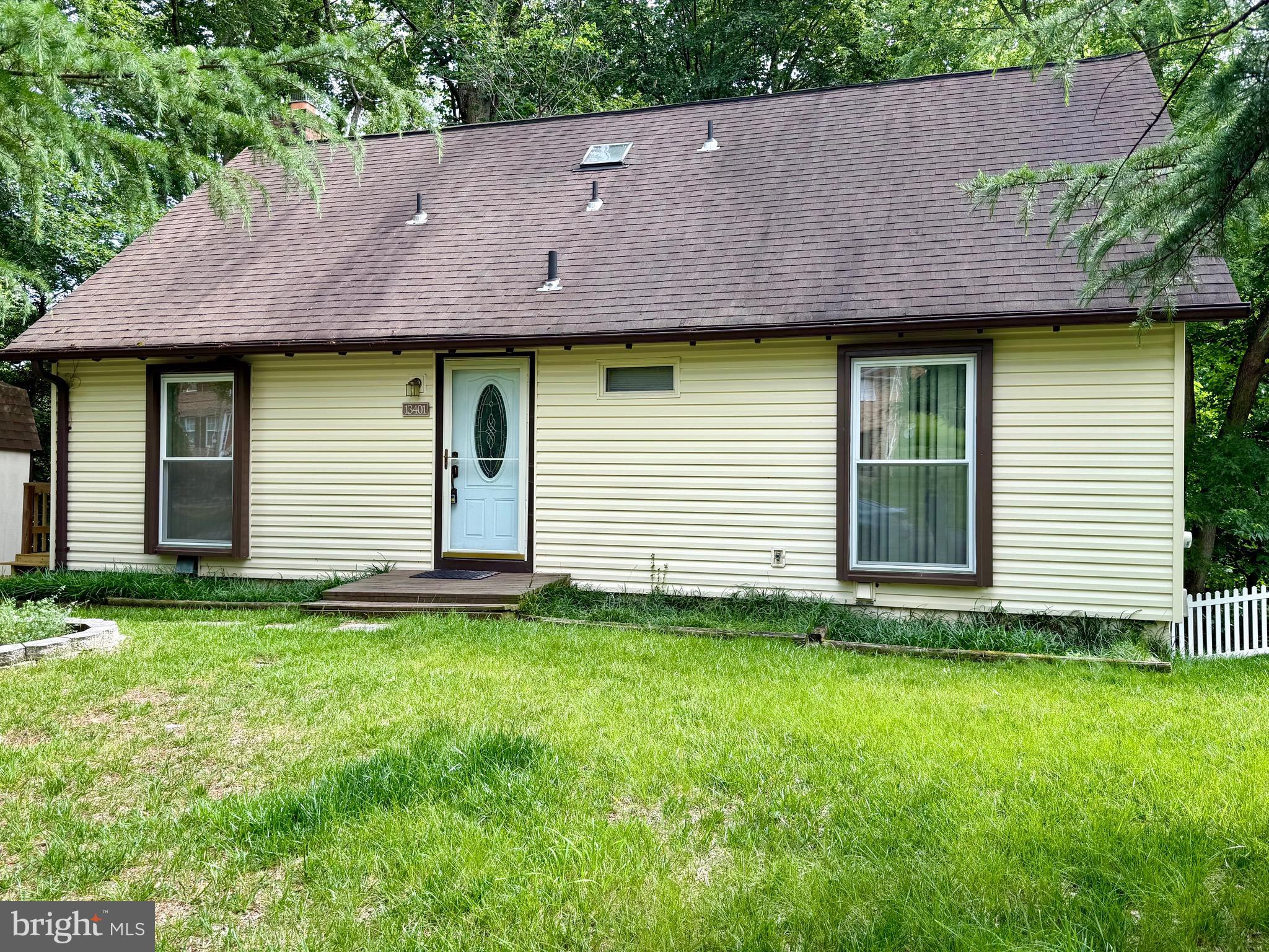 FORT WASHINGTON ESTATES - Residential