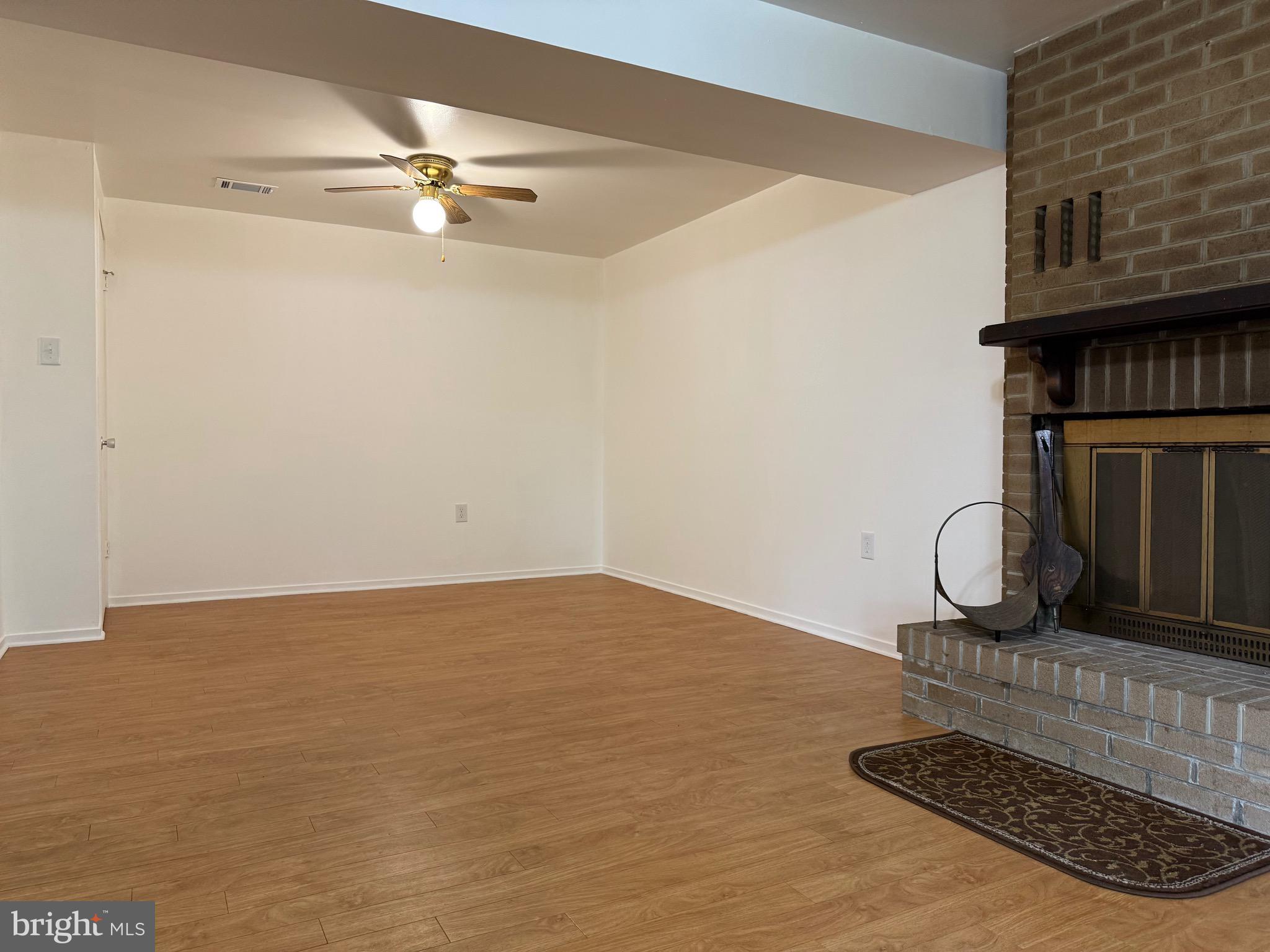 FORT WASHINGTON ESTATES - Residential