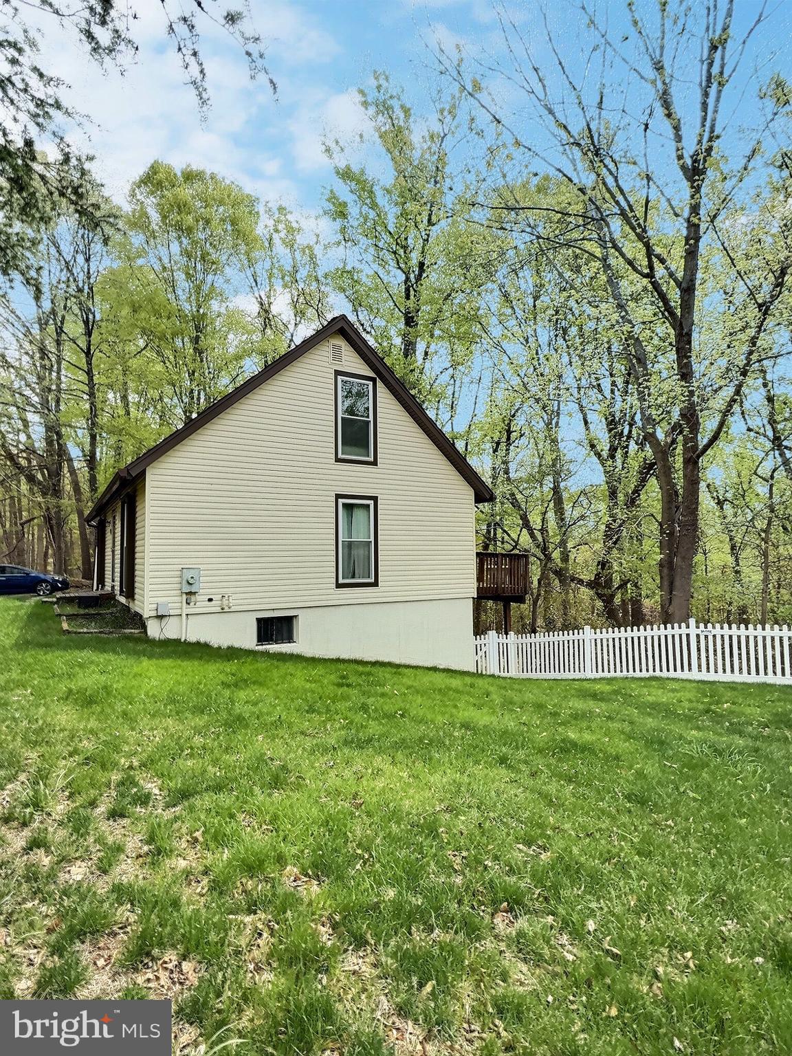 FORT WASHINGTON ESTATES - Residential