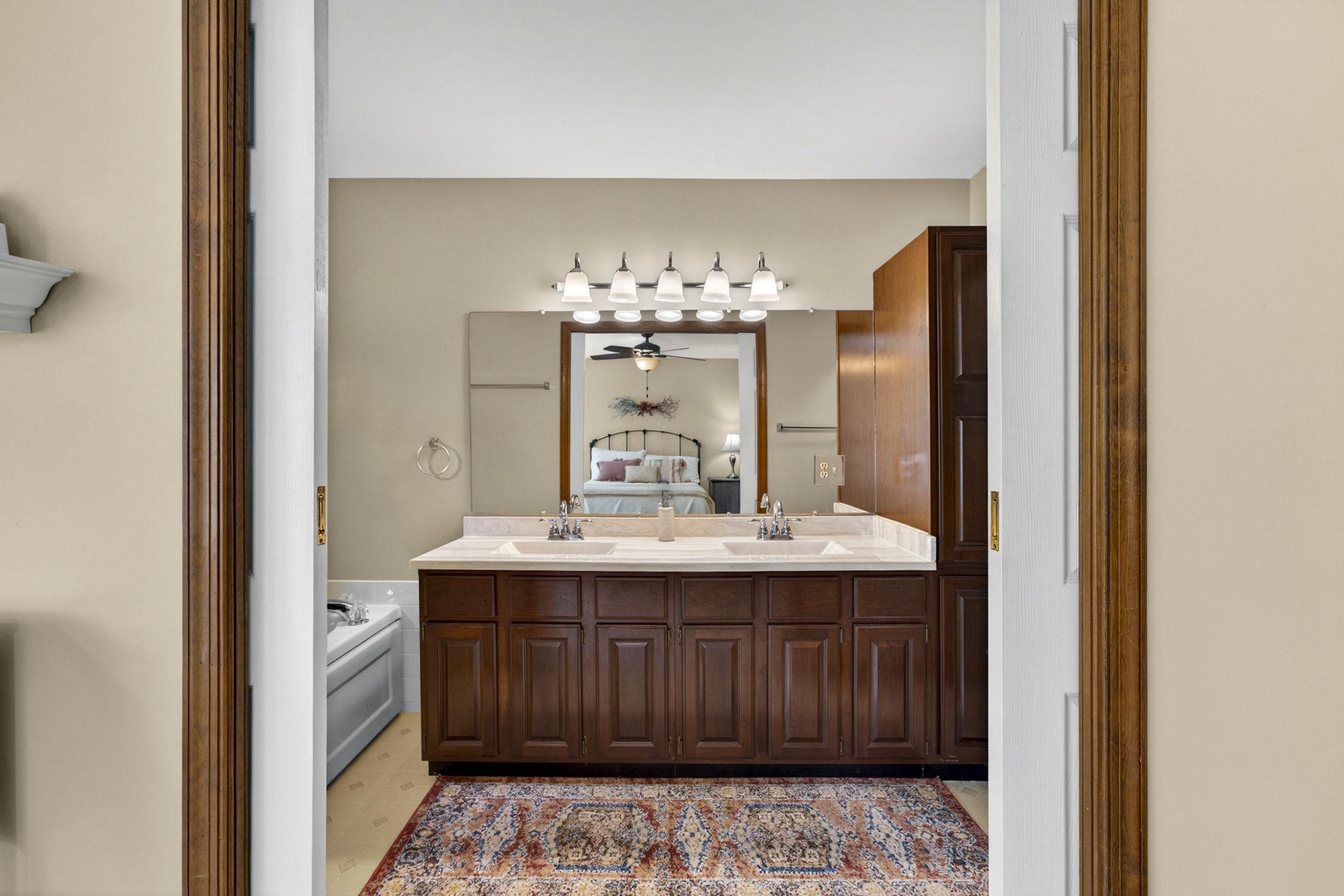 LAKE OF THE WOODS - Residential