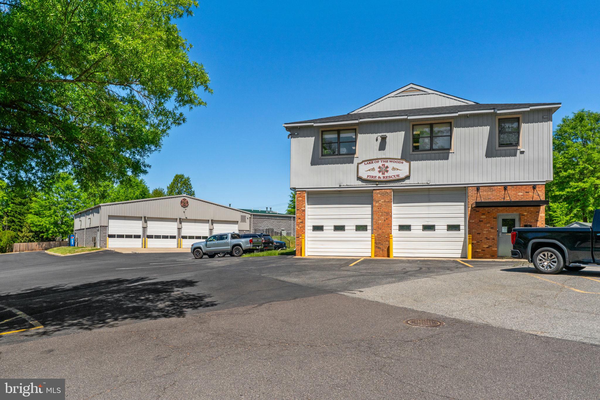 LAKE OF THE WOODS - Residential