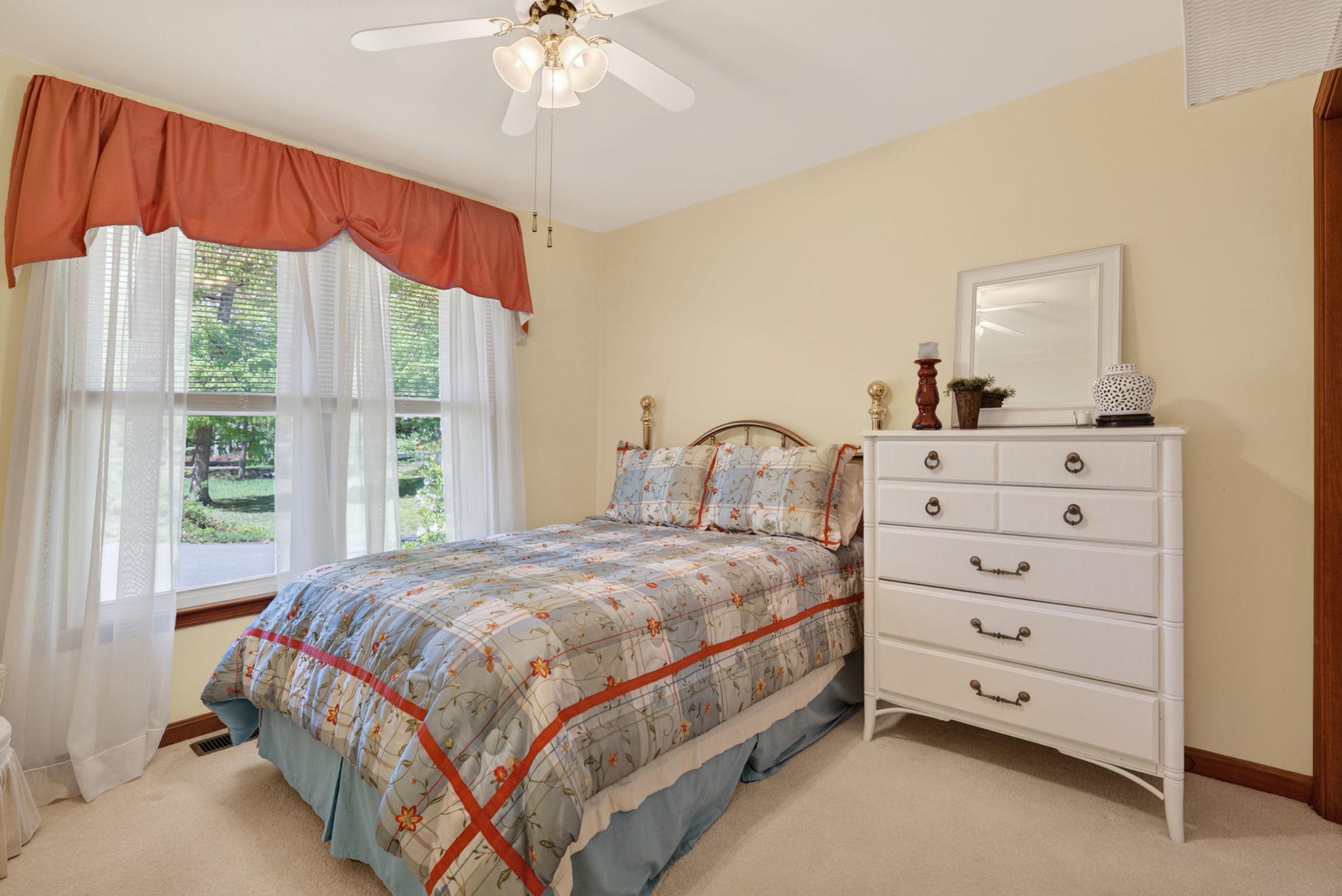 LAKE OF THE WOODS - Residential