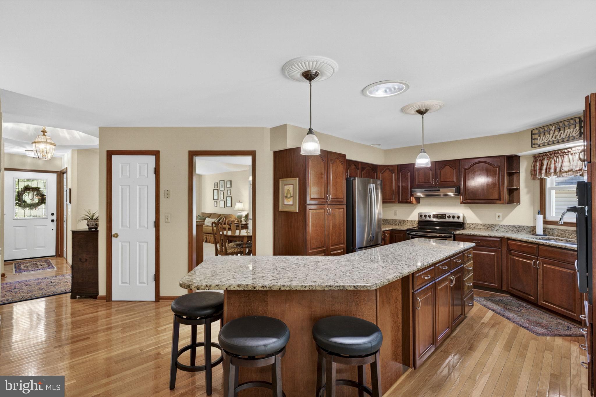 LAKE OF THE WOODS - Residential